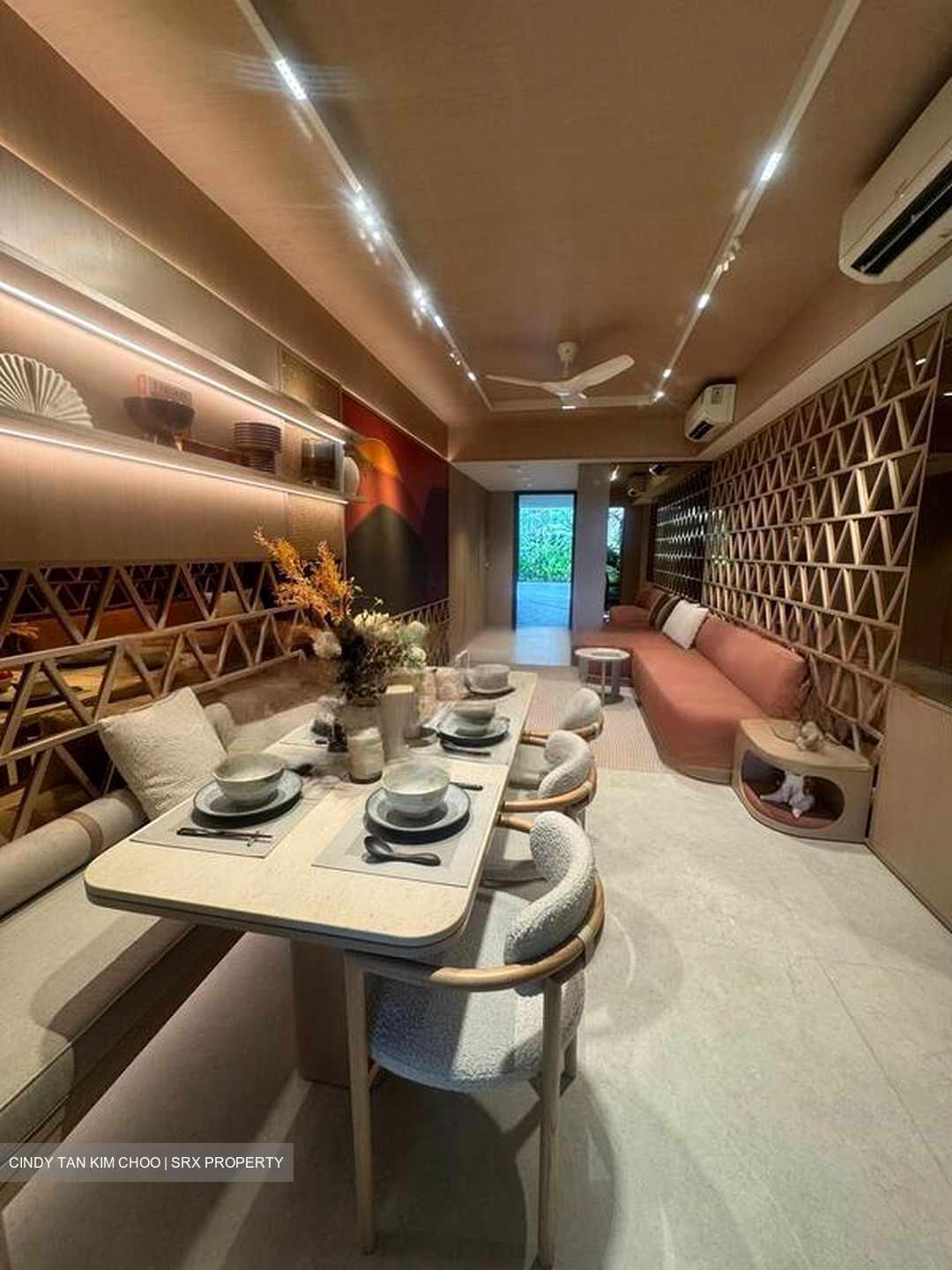 Zion Road (D3), Condominium #472170041
